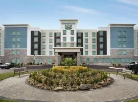 Homewood Suites By Hilton Florence、フローレンスにあるFlorence Regional Airport - FLOの周辺ホテル