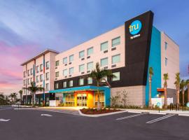 Tru By Hilton Port St Lucie Tradition, hotel v mestu Port Saint Lucie