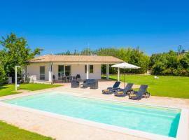 Villino Malva Large Private Pool AC WiFi