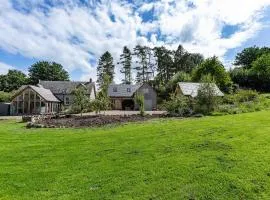 The Barn at Dormouse Cottage