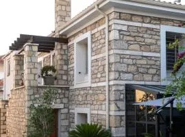 Carpe Diem Corinthian Suites 2