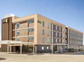 Home2 Suites by Hilton Gillette, hotel cerca de Aeropuerto de Gillette-Campbell County - GCC, Gillette