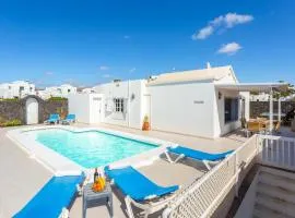 Villa Zoe