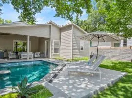 Luxury East Austin at its Finest!