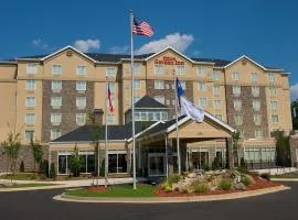 Hilton Garden Inn Gainesville