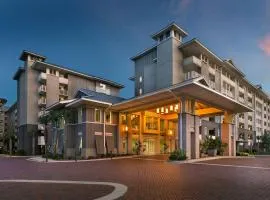 Hotel 4 estrellas en Hilton Head Island