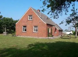 Ferienhaus Nordseebrise