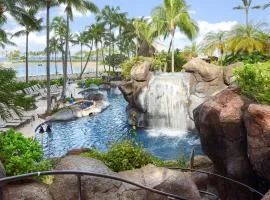 Hilton Grand Vacations Club Grand Waikikian Honolulu