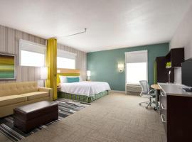 Home2 Suites by Hilton Houston Stafford - Sugar Land, hotel v destinácii Stafford