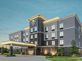 휴스턴에 위치한 호텔 Homewood Suites By Hilton Houston Memorial