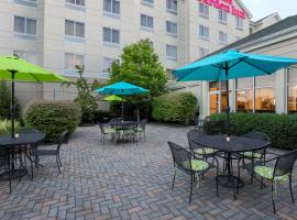 Hilton Garden Inn Nanuet, hotel in Nanuet