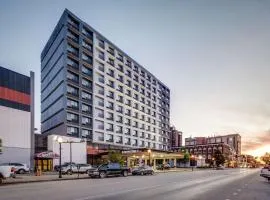 Hotel 3 estrellas en West Virginia