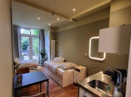 De Doorgang, bed and breakfast a Groningen