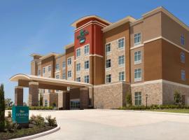 Homewood Suites by Hilton North Houston/Spring, Hilton hotel in Spring