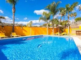 Villa Las Palomas