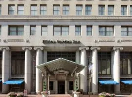 Hilton Garden Inn Indianapolis Downtown