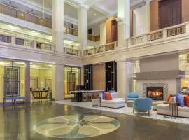 Hilton Garden Inn Indianapolis Downtown
