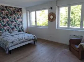 Bel appartement lumineux 3 chambres