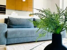 Lotus Luxury Apartment