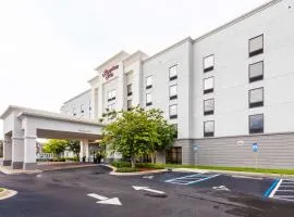 Hampton Inn Jacksonville-I-295 East/Baymeadows