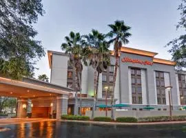 Hampton Inn Jacksonville - I-95 Central