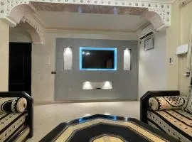 Appartement Tanger