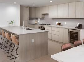 Level Seattle Downtown South Lake Union, hotel in Seattle