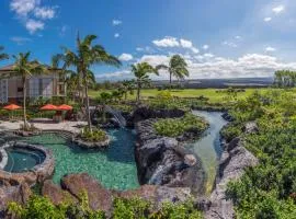 Hilton Grand Vacations Club Kings Land Waikoloa
