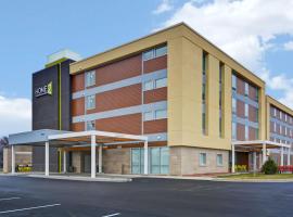 Home2 Suites By Hilton Lafayette, hotel in Lafayette