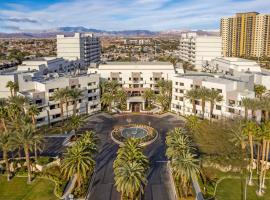 Hilton Vacation Club Cancun Resort Las Vegas, ξενοδοχείο στο Λας Βέγκας