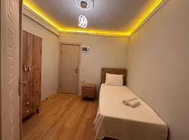 pilot hotel