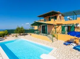 Fiscardo Villas Collection