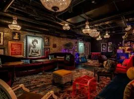 The Wayfarer Downtown LA, Tapestry Collection by Hilton