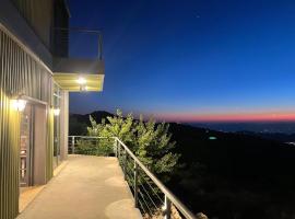 Shams Farm, chalet de montaña en Ajloun