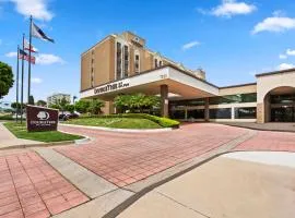 Hotel 3 estrellas en Whittier Hotel 3 estrellas en Whittier