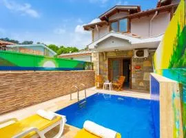 Villa Bercu Paradise