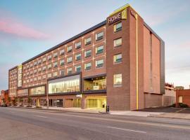Home2 Suites By Hilton Columbus Downtown, hotell i Columbus
