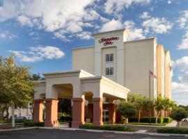 Hampton Inn Leesburg Tavares, hotel near Lake Square Mall, Leesburg