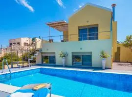 Litsarda Villas Collection