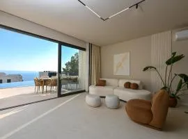 Villa Rosemary West