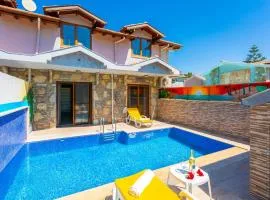 Villa Canan Paradise