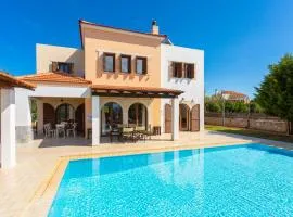 Kefalas Villas Collection
