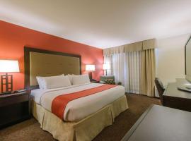 Hotel MTK Mount Kisco, hotel en Mount Kisco