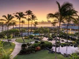 Hilton Vacation Club The Point at Poipu Kauai