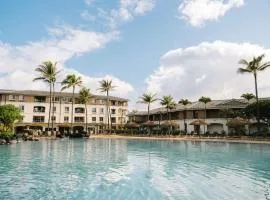 Hilton Vacation Club The Point at Poipu Kauai