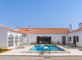 Quinta do Quartel, casa vacanze a Évora