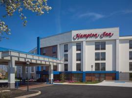 Hampton Inn Lancaster