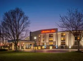 Hampton Inn Lancaster