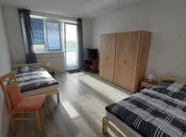 Monteur und Handwerker Apartment TMS 14 L