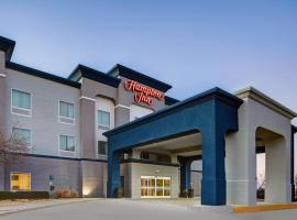 Hampton Inn Lordsburg, hotel sa Lordsburg
